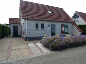 Kustverhuur, Park Schoneveld, Zeemeeuw 138
